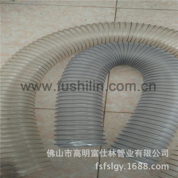 pu塑筋軟管150MM