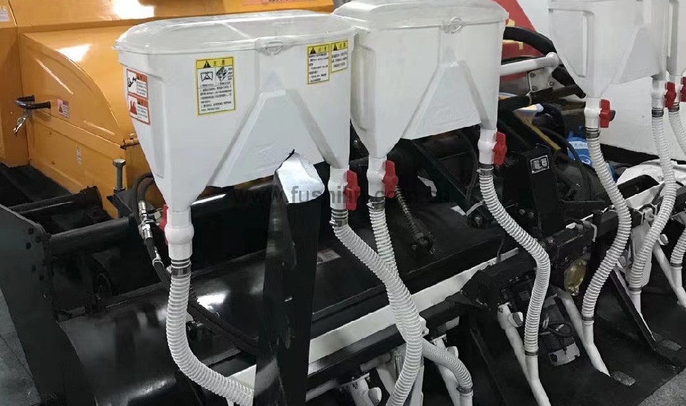 施肥機(jī)用pu軟管