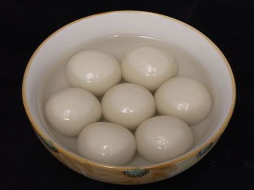 湯圓